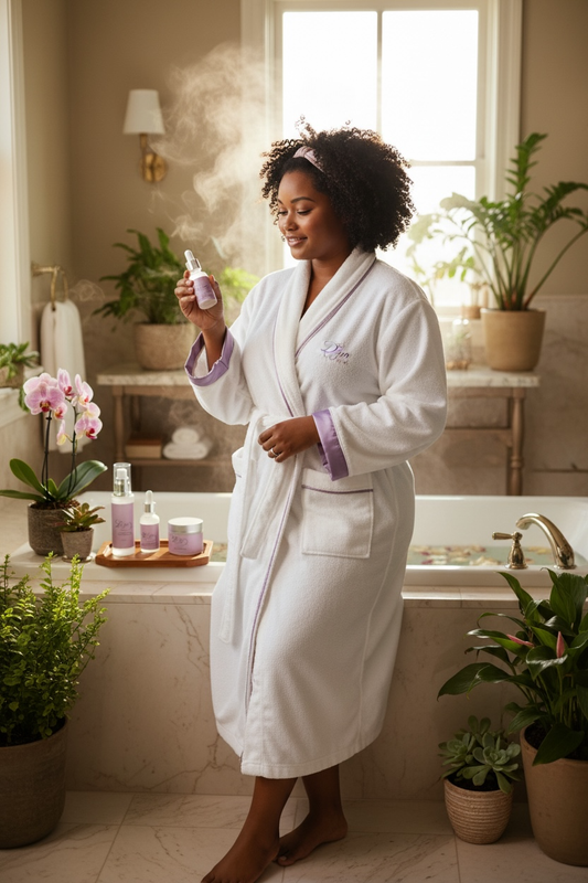 E'yn Veil No. 2 | Hydrating + Barrier Repair Serum