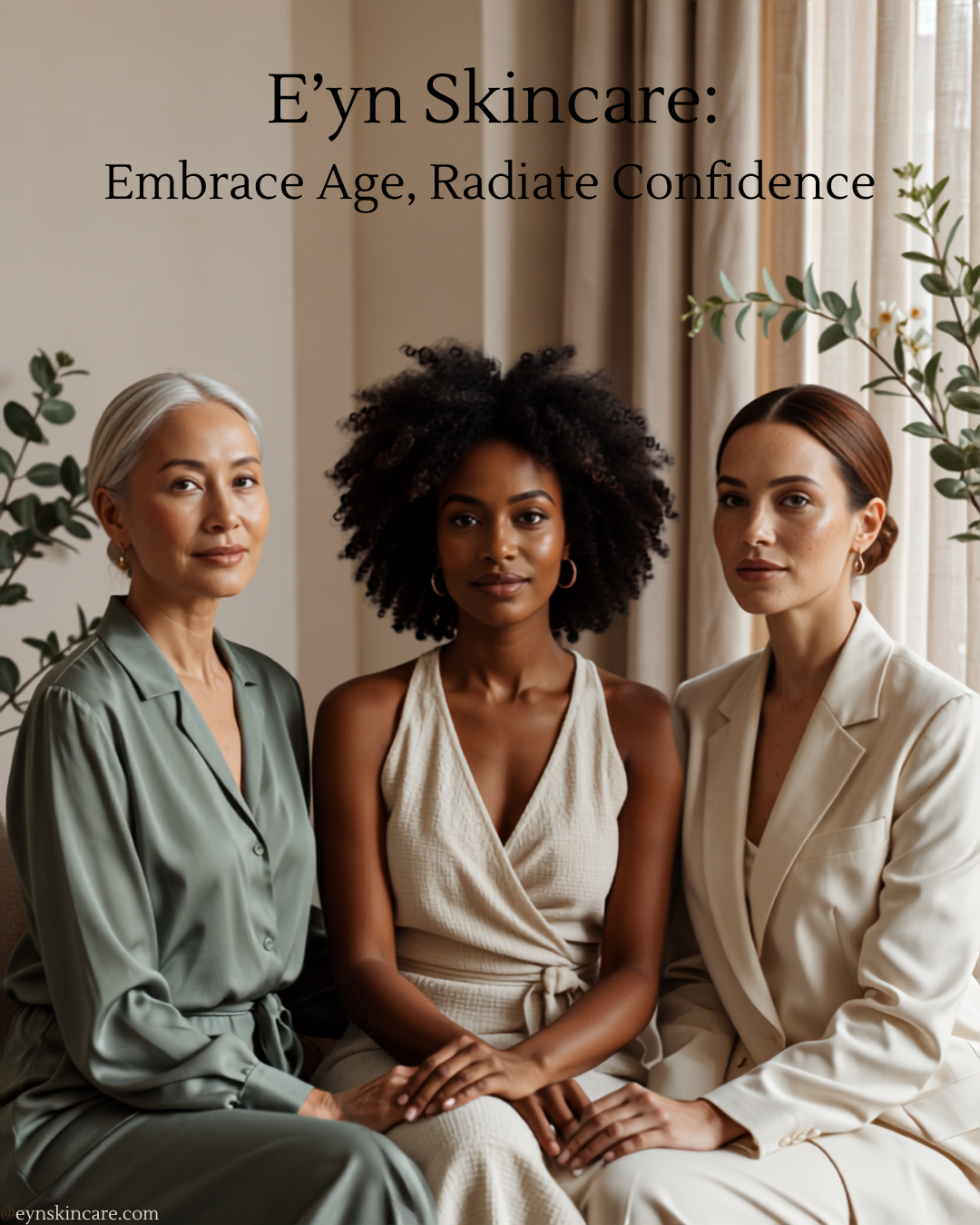 Why Skin Changes with Age