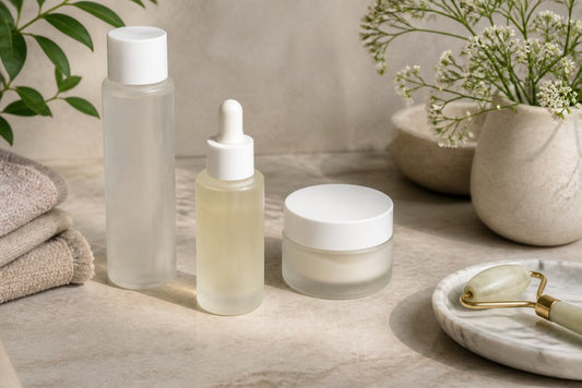 Best Barrier Repair Serum for Redness: 2026 Guide