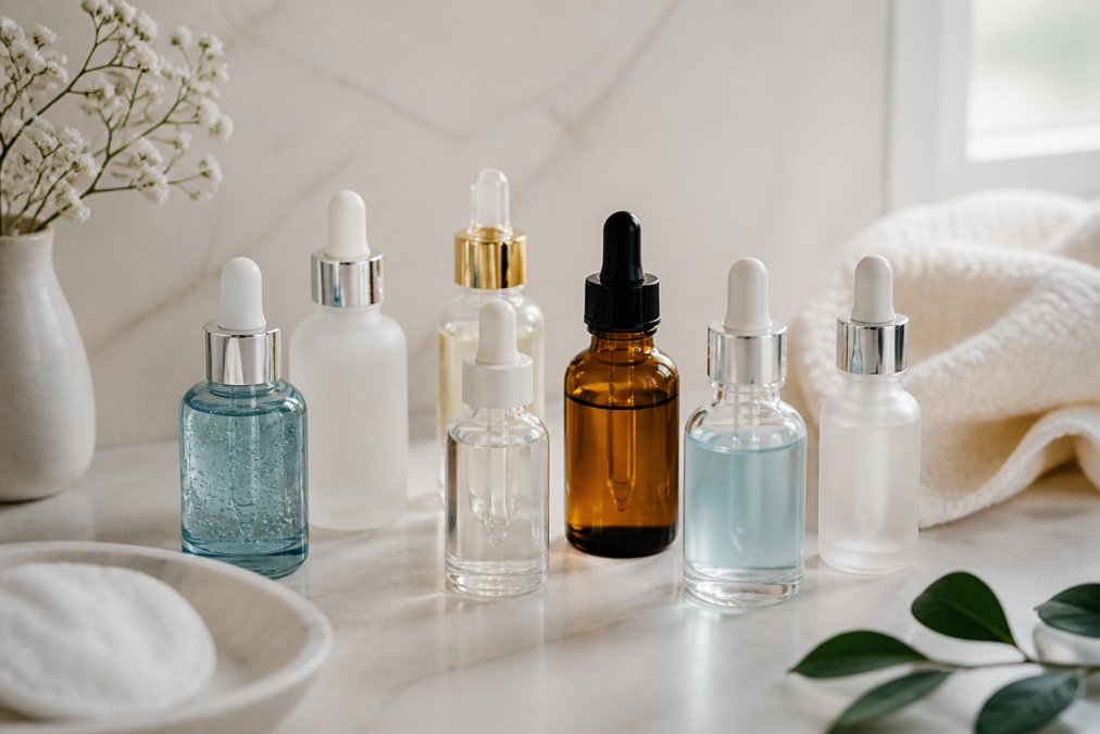 Best Hydrating Serum for Sensitive Skin: 7 Top Picks