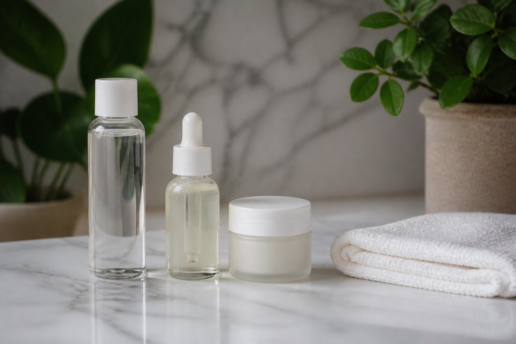 Best Lightweight Serum for Oily Skin: 7 Top Picks