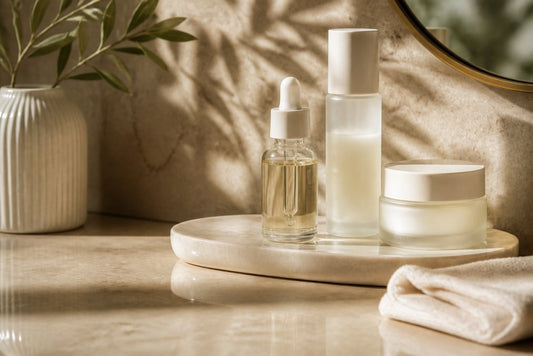 Best Serum for Mature Dull Skin: 2026 Guide