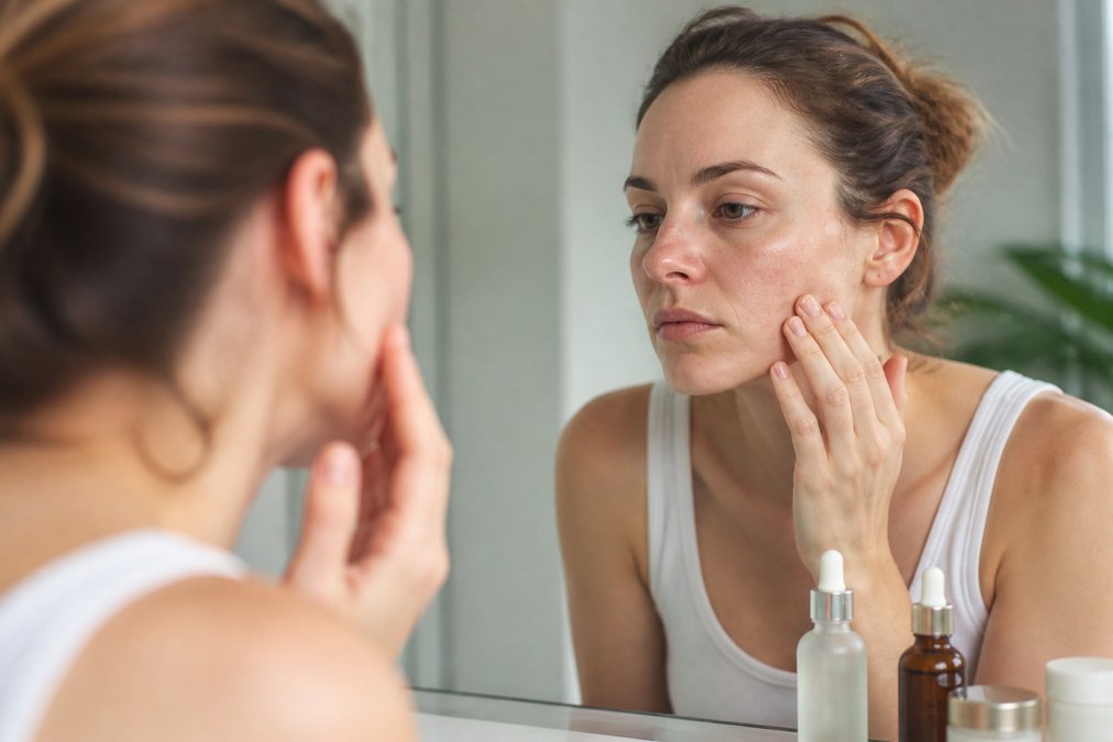 Can Serums Fix Skin Texture: A Complete Guide