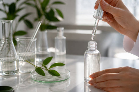Does Barrier Repair Serum Work? The Real Science