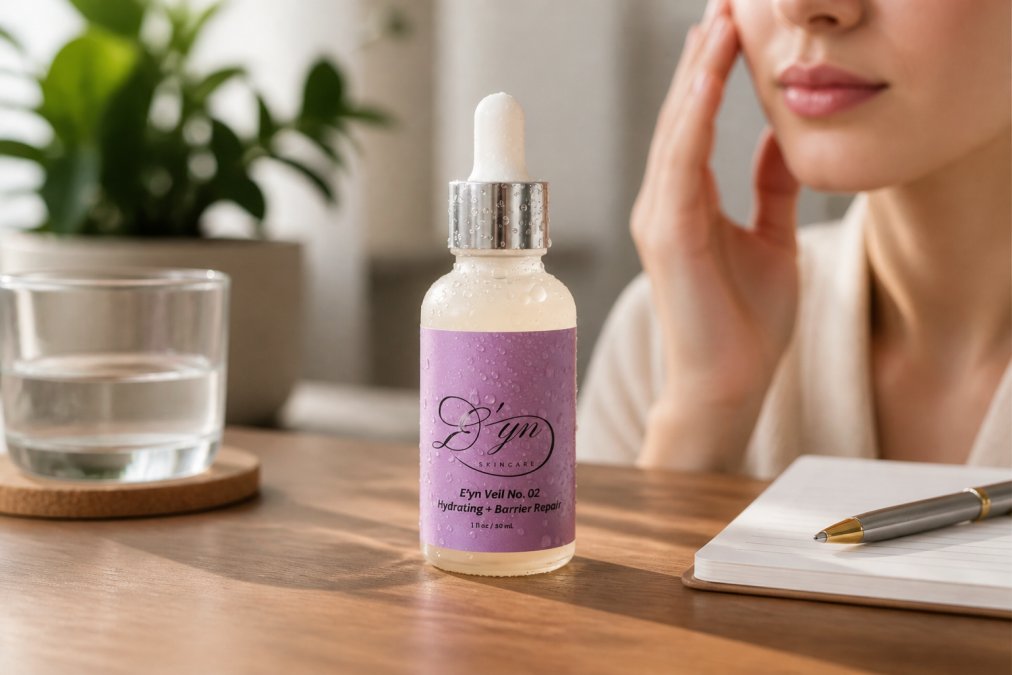 Does Hydration Serum Reduce Wrinkles? A 2026 Guide
