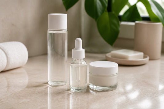 Healthy Skin With Barrier Serums: The Complete Guide