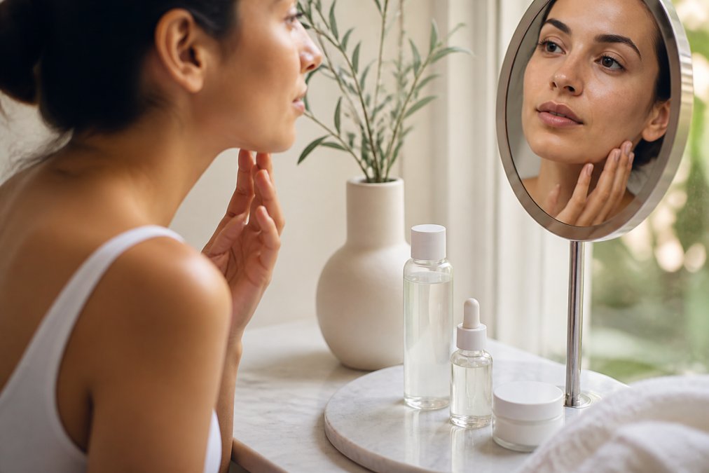 How Long to See Skincare Results: A Science-Backed Timeline
