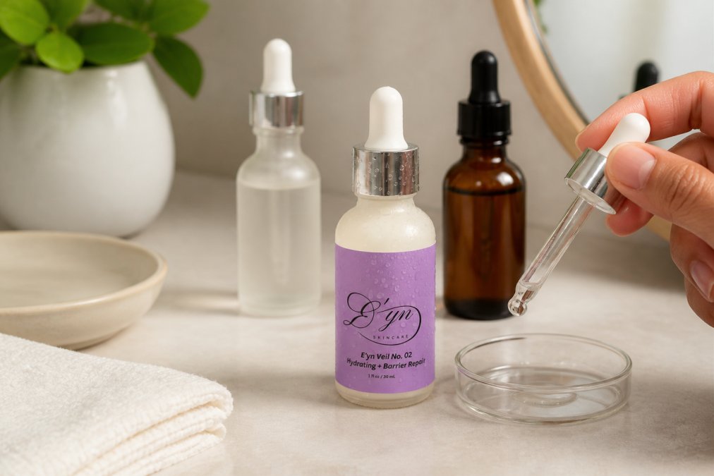 How to Layer Skincare Serums: A Step-by-Step Guide