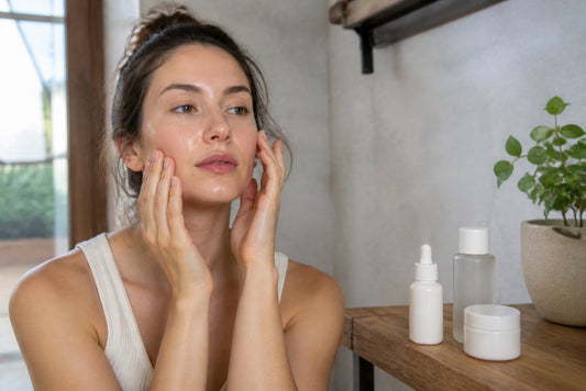 How to Plump Skin Naturally: 7 Science-Backed Steps