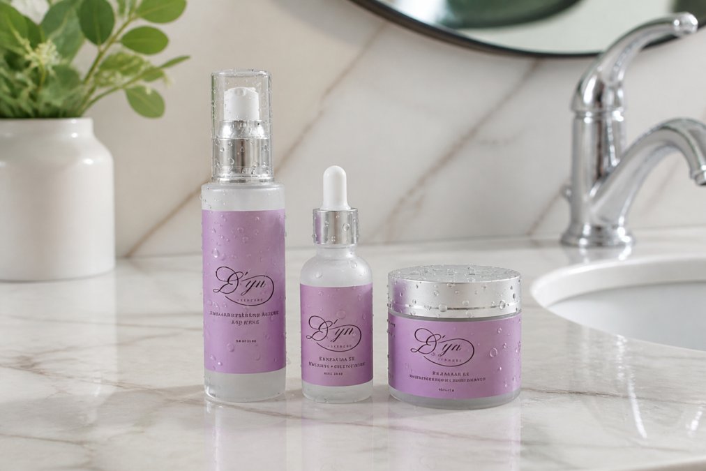 How to Repair Damaged Skin Barrier: 7 Steps