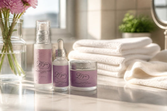 Is Professional Skincare Worth the Money?