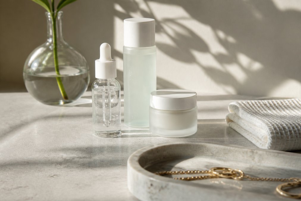 Lightweight Serums for Barrier Support: A 2026 Guide