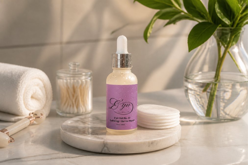 Professional Grade Serum for Home Use: A 2026 Guide