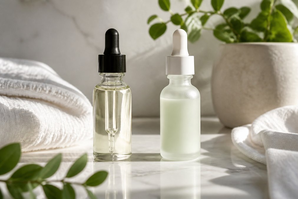 SkinCeuticals vs Cocokind: Barrier Repair Compared