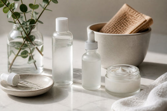 The Ordinary Alternatives for Barrier Repair