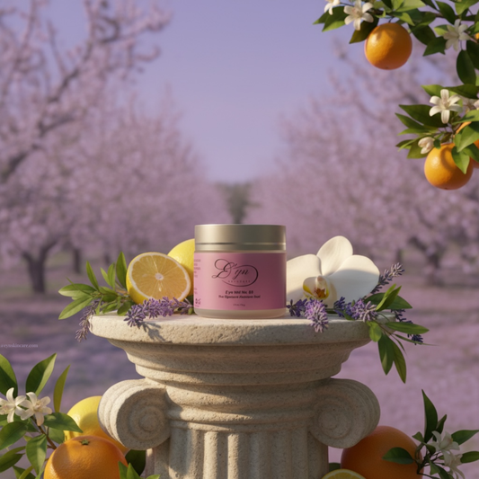 E'yn Veil No.3 - Signature Moisture Seal